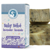 Baby Lavender Soap
