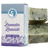 12 x Lavender Soap