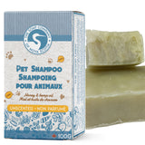 3 x Pet Shampoo ~ Unscented