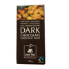 Dark Chocolate Bar ~ Just Us Fair Trade